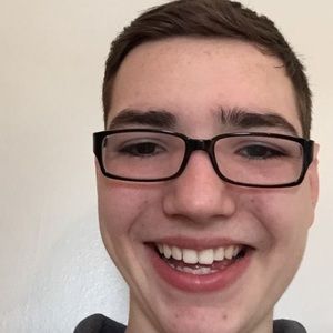 Meet your Posher, Brayden